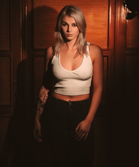 Kaminari Cosplay OnlyFans-Leak