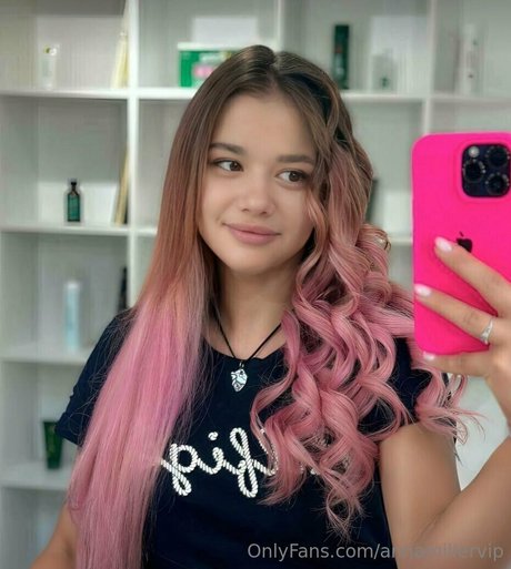 annamillervip Füße OnlyFans