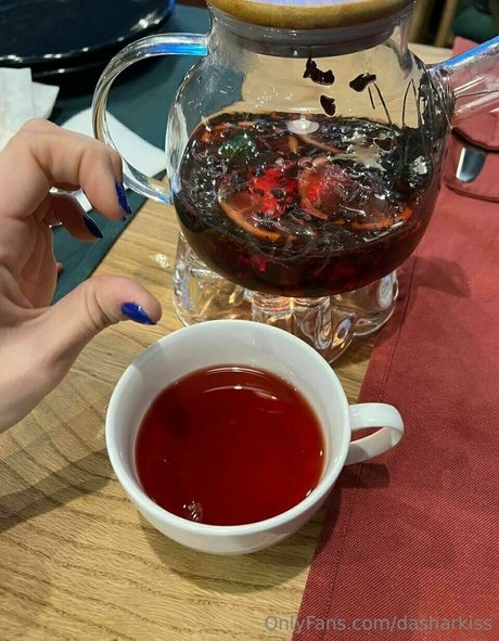 Dasharkiss Leaked OnlyFans Porn