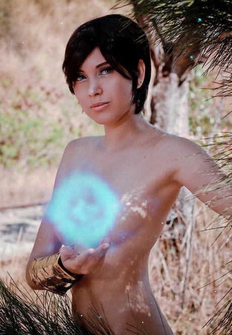 Rizzyun Nackt auf OnlyFans