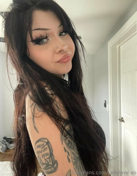 jadelove xo Füße OnlyFans