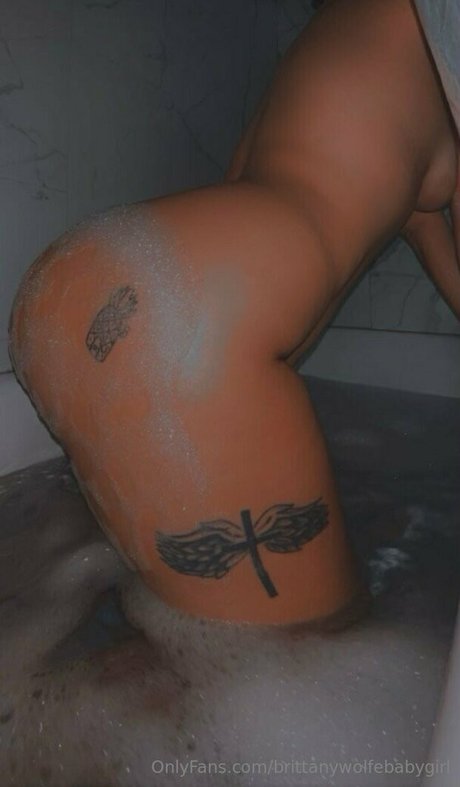 brittanywolfebabygirl Leaks von OnlyFans