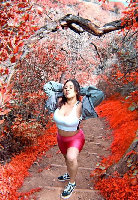 honeyxxxbearr Leaks von Nacktbildern auf OnlyFans