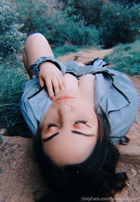 honeyxxxbearr Neue geleakte OnlyFans-Inhalte