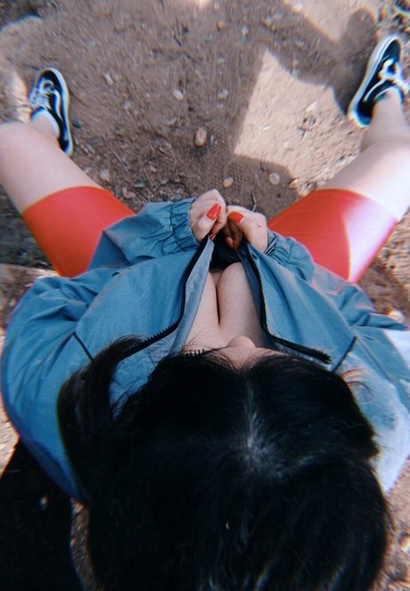 honeyxxxbearr OnlyFans Sextape geleakt