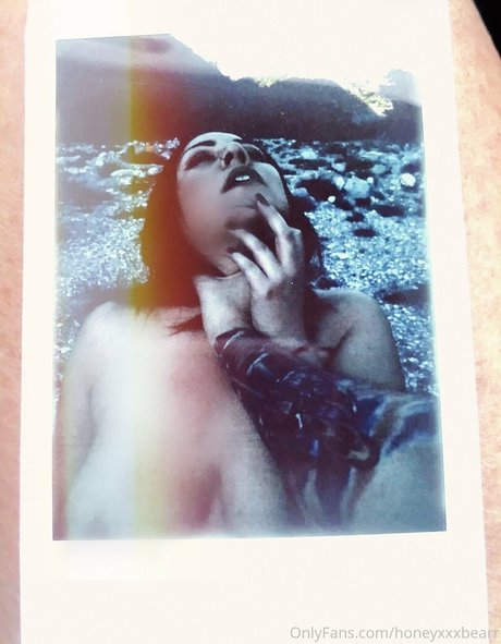 honeyxxxbearr OnlyFans-Bilder