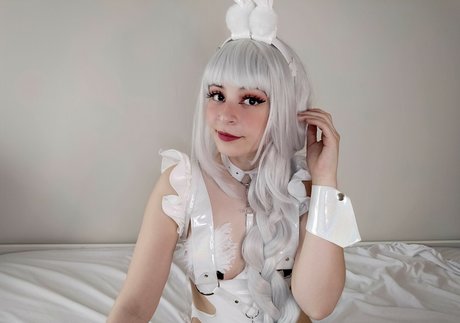 Bu Nezu OnlyFans Pornografie geleakt