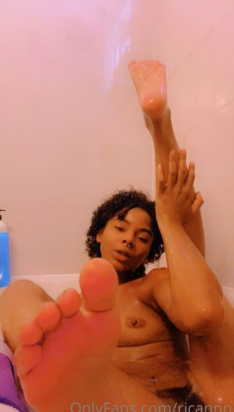 ricannn Nackt auf OnlyFans Leak