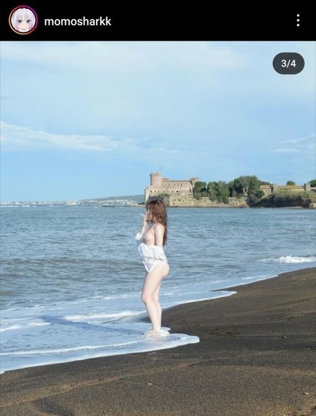 Momosharkk Nacktbilder OnlyFans geleakt