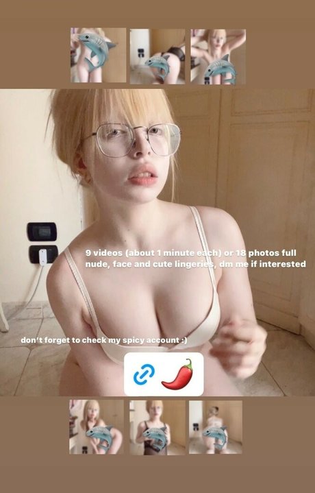 Momosharkk Heiße OnlyFans Inhalte