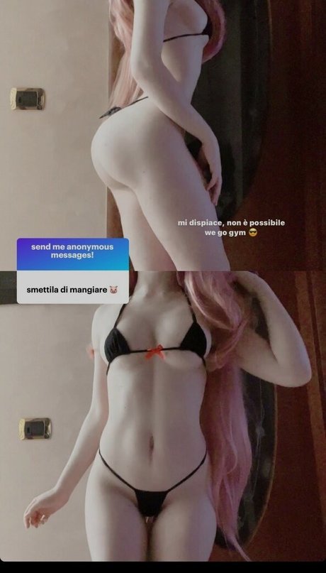 Momosharkk OnlyFans Leak Pornografie