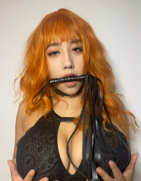 wabisabi akine OnlyFans Nackt Content