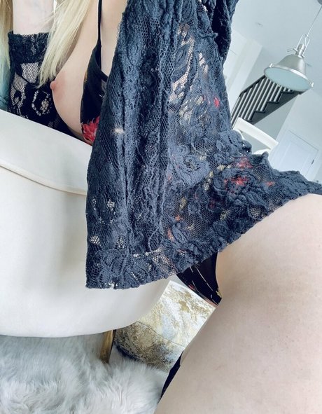 cutieblonde18 Po OnlyFans