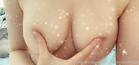 cutieblonde18 OnlyFans X