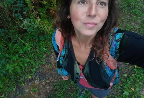 Angela Lavilla Canedo OnlyFans geleakter Pornografie