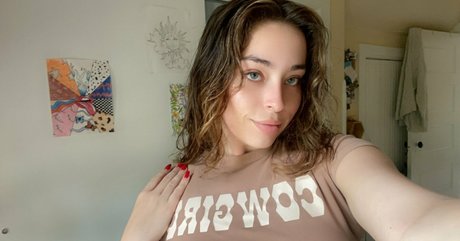 bedheadbetty OnlyFans Model Fotos