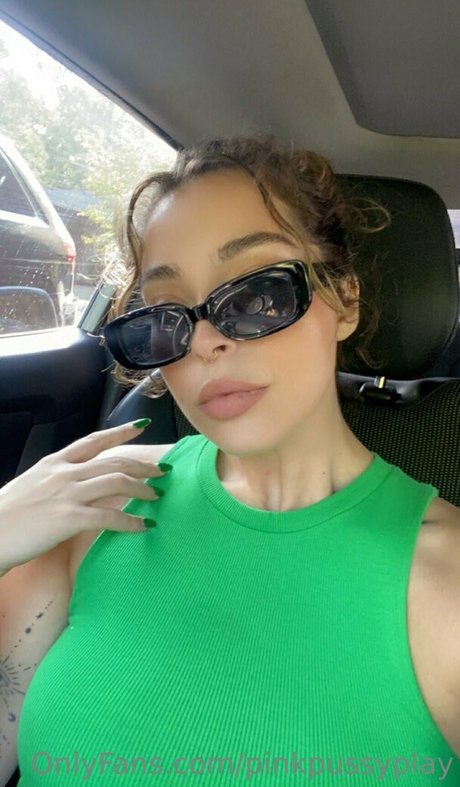 bedheadbetty Nacktbilder von OnlyFans geleakt