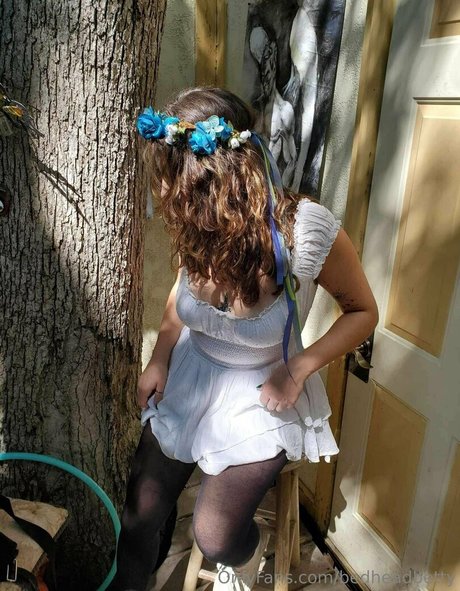 bedheadbetty Bilder OnlyFans