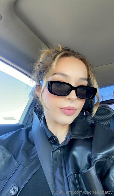 bedheadbetty Nacktbilder von OnlyFans geleakt