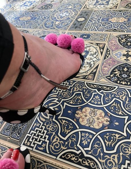 carty ti Sextape OnlyFans Nacktbilder