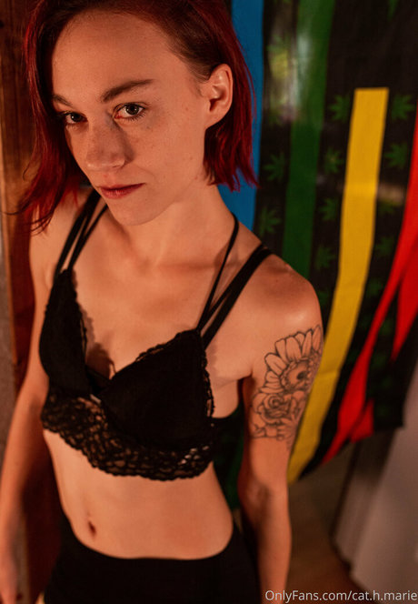 cat h marie OnlyFans Leaks Sex