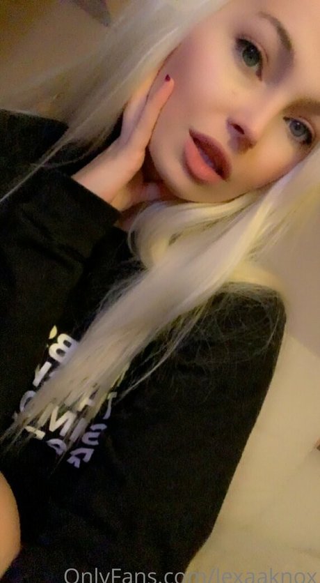 lexaaknox OnlyFans Sex Leaks
