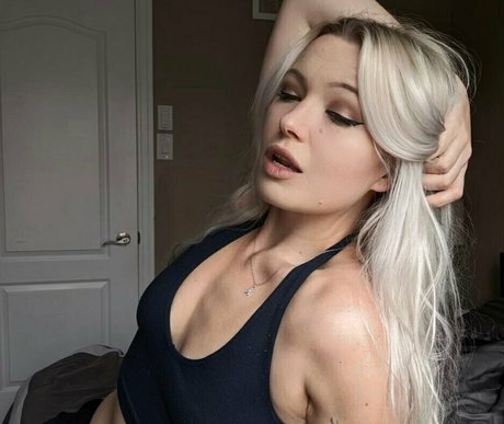 lexaaknox OnlyFans-Leaks