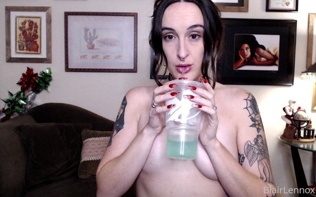 blairlennoxx Nacktbilder OnlyFans Leaks
