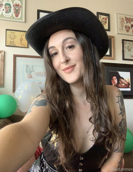 blairlennoxx OnlyFans-Fotos
