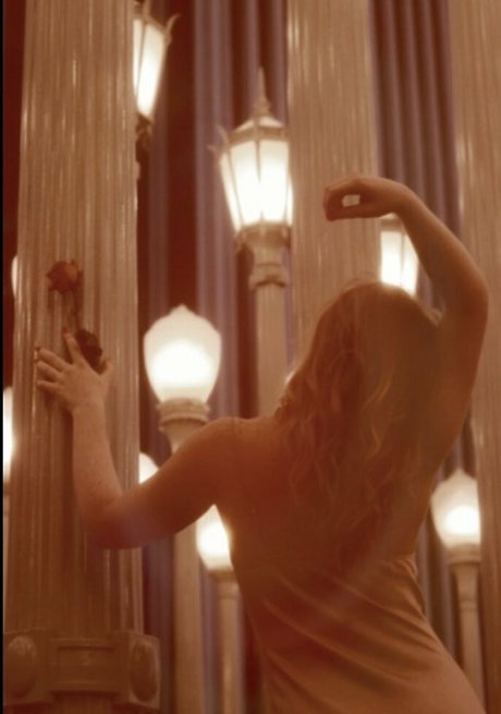 echoparke Nacktbilder von OnlyFans geleakt