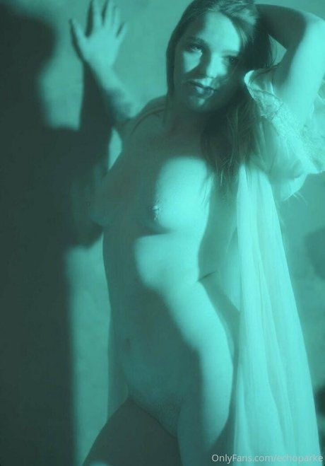 echoparke Leaked OnlyFans Sex