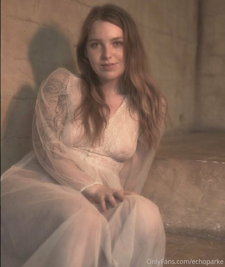 echoparke Porn OnlyFans Leak