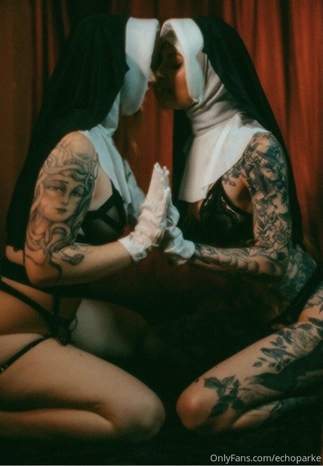 echoparke XXX Leak OnlyFans