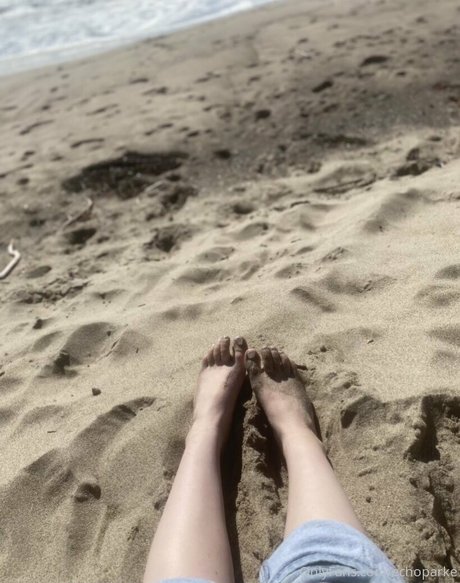 echoparke OnlyFans Leaks Gratis