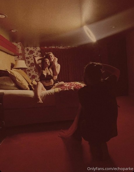 echoparke OnlyFans Nacktbilder