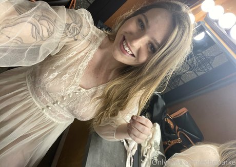 echoparke Nackt geleakt OnlyFans