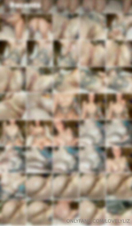 lovelylizfree Heiße OnlyFans Inhalte