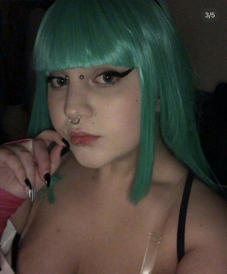 theamichan OnlyFans-Leaks