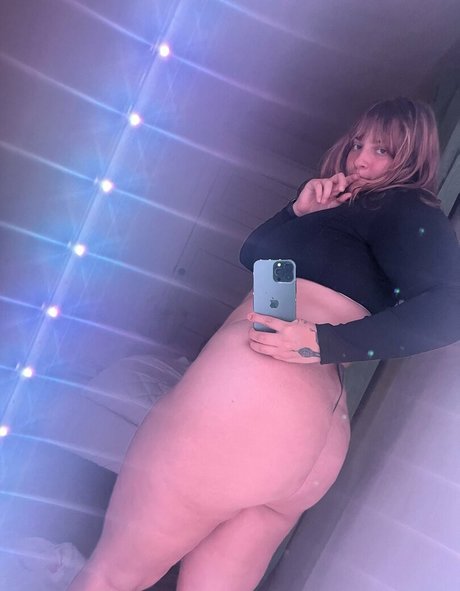 Sophia Cundiff Nackt auf OnlyFans