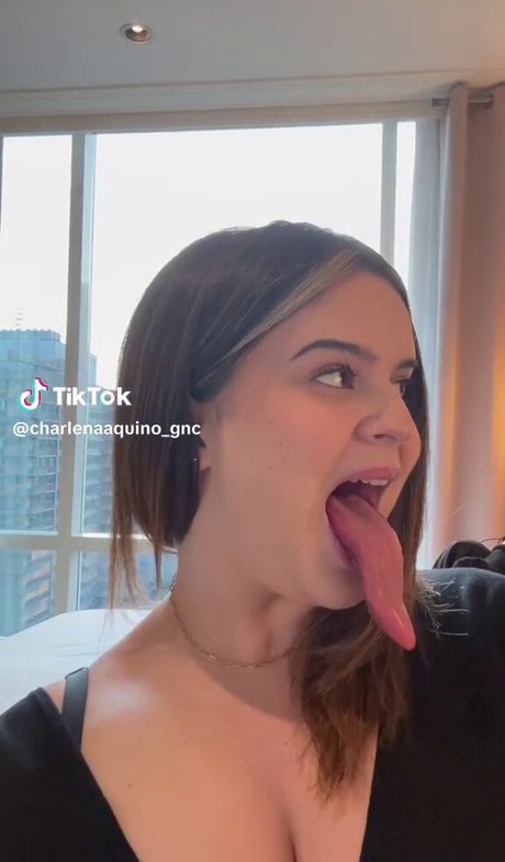 Long Tongue Fetish Po OnlyFans