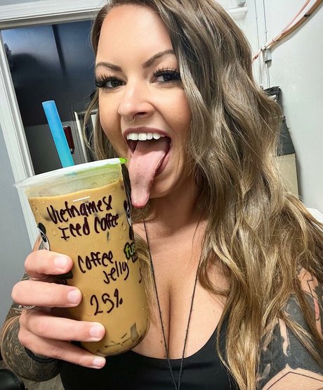 Long Tongue Fetish OnlyFans kostenlos geleakt