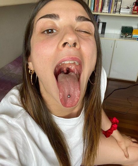 Long Tongue Fetish Profilbild