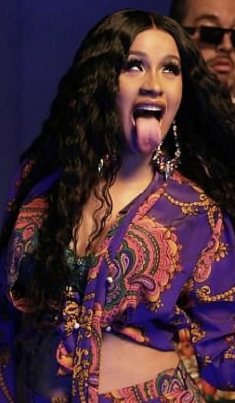 Long Tongue Fetish OnlyFans nackt