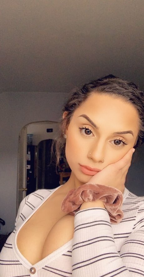 Desire Negro Nacktbilder-Leaks von OnlyFans