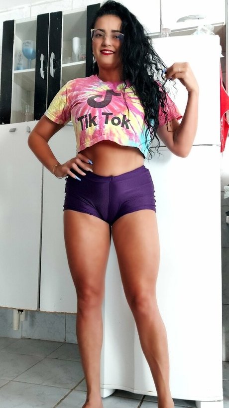 Adriana Venceslau Sexy OnlyFans