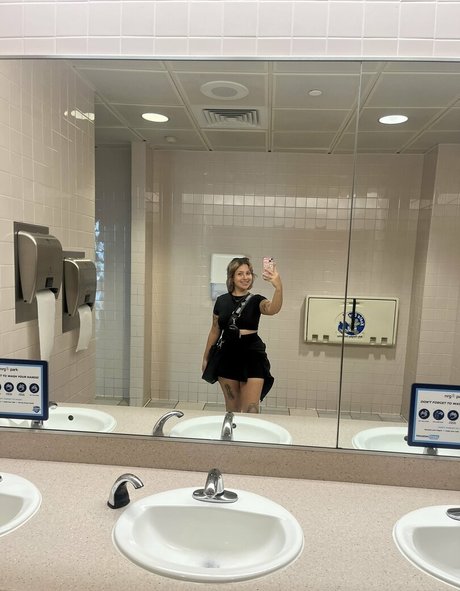 steph Leaks von Nacktbildern auf OnlyFans