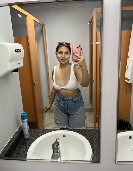 steph OnlyFans Model Fotos