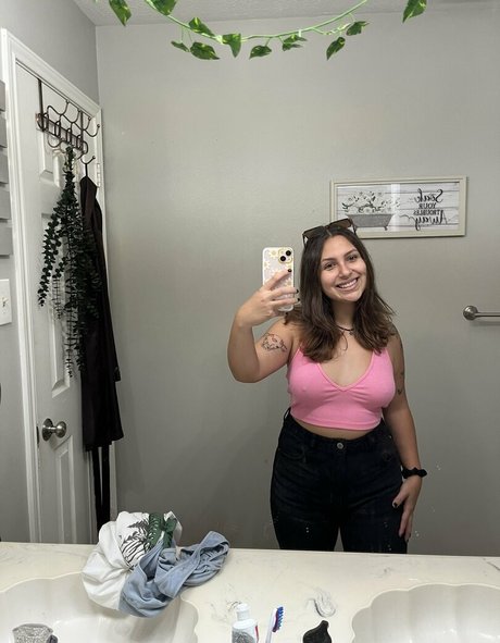 steph OnlyFans Nackt Leak