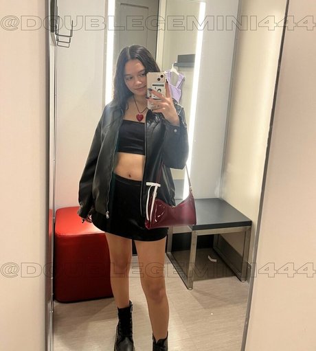 doublegemini444 OnlyFans Nacktbilder