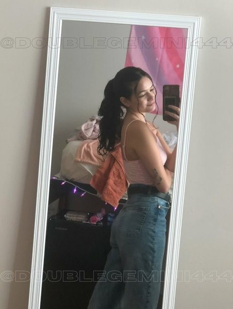 doublegemini444 OnlyFans Leak